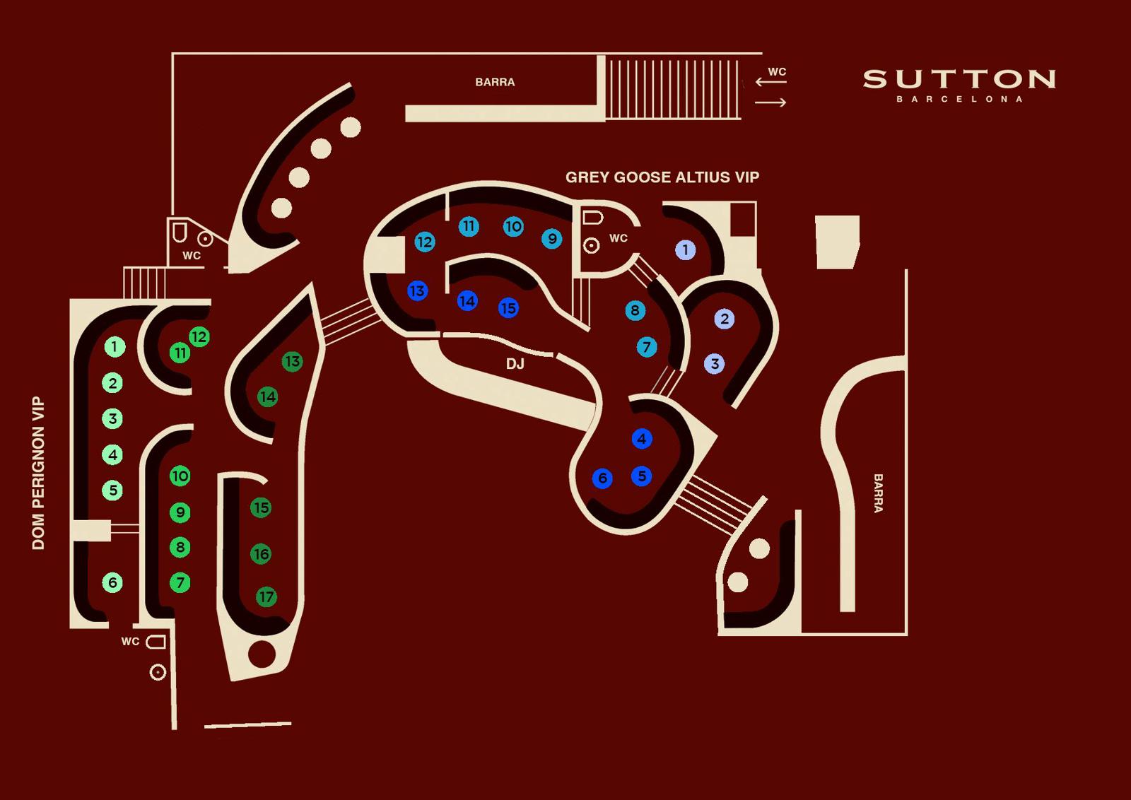 Carta Sutton